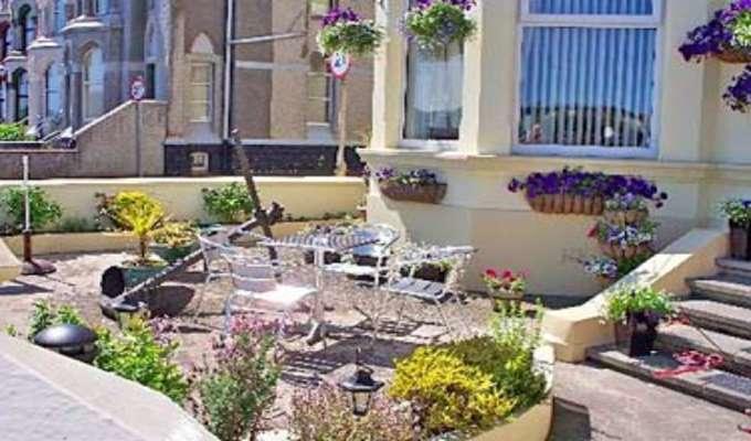 The Harbour Inn Larne Buitenkant foto